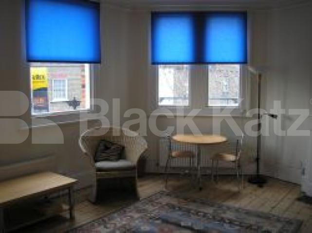 			2 Bedroom, 1 bath, 1 reception Flat			 Rochester Road, CAMDEN NW1